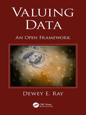 cover image of Valuing Data